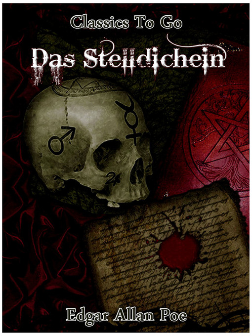 Title details for Das Stelldichein by Edgar Allan Poe - Available